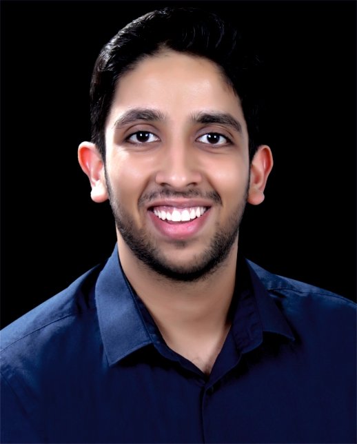 Dhruv Mathur